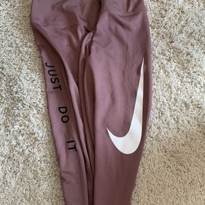 Nike tights